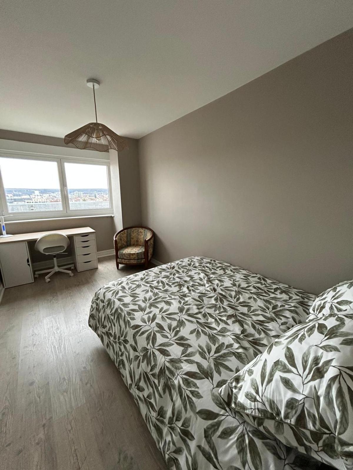Confort A Appartement Nancy