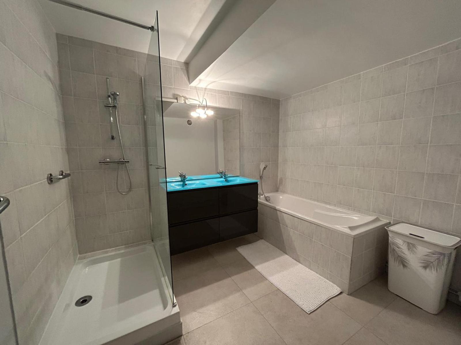 Confort A Appartement *