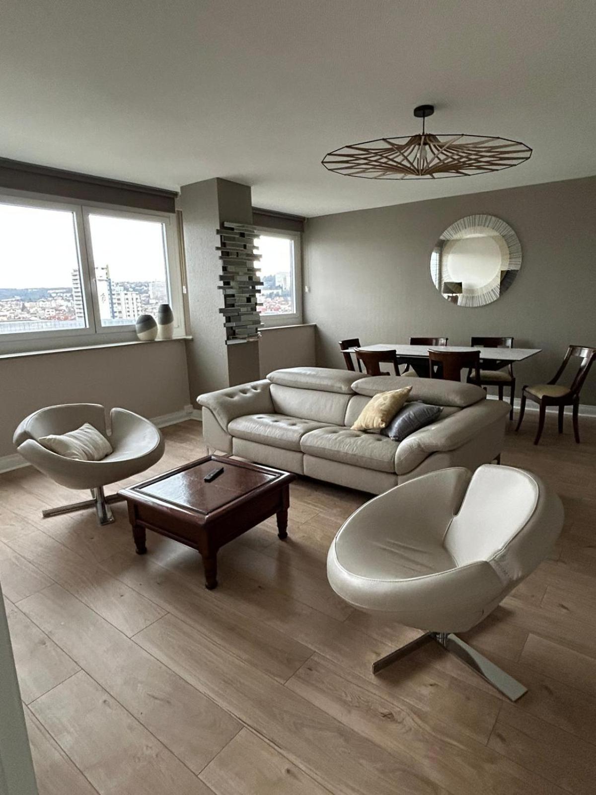 Appartement Confort A